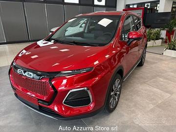 EVO Evo 4 1.6 Bi-Fuel GPL *5 ANNI DI GARANZIA...