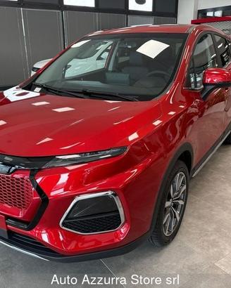 EVO Evo 4 1.6 Bi-Fuel GPL *5 ANNI DI GARANZIA...