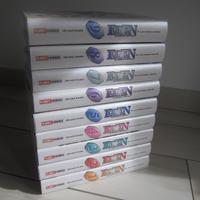 EDEN Ultimate Collection Manga Completa Panini