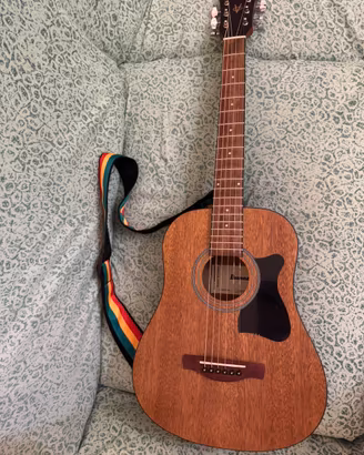 Ibanez V44 mini opn