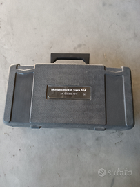 Moltiplicatore di forza