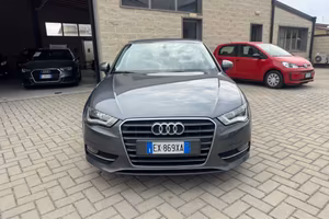 Audi A3 SPB 1.6 TDI ultra Attraction