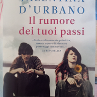 Il rumore dei tuoi passi