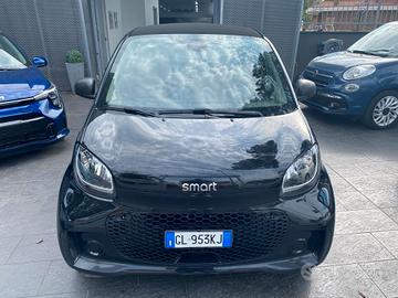 Smart ForTwo EQ Pulse