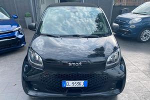 Smart ForTwo EQ Pulse