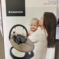 Kikka Boo sdraietta altalena zazu