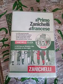 Dizionario italiano francese