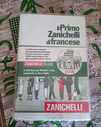Dizionario italiano francese