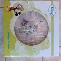 Orologio da Parete Disney Minnie 