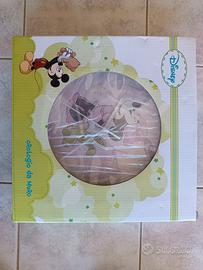 Orologio da Parete Disney Minnie 