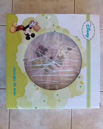Orologio da Parete Disney Minnie 
