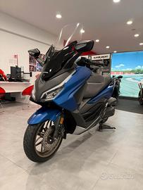 Honda Forza 350 - 2023