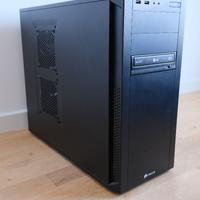 Computer assemblato Intel i5 4a gen + GTX 760
