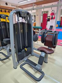 ATTREZZI TECNOGYM PER PALESTRA