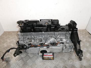 Testata motore PEUGEOT 3008 1.6 HDI