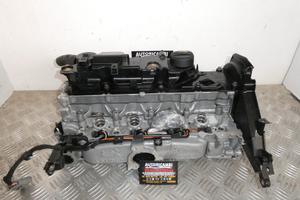 Testata motore PEUGEOT 3008 1.6 HDI