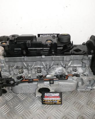 Testata motore PEUGEOT 3008 1.6 HDI