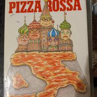 Forattini - pizza rossa