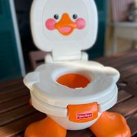 Vasino fisher price
