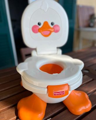 Vasino fisher price