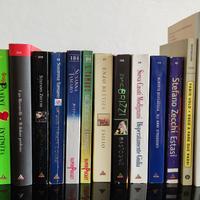 TROVA il tuo libro, BEVILACQUA, TAMARO, LUDLUM