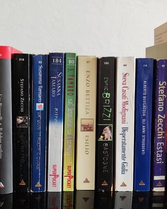 TROVA il tuo libro, BEVILACQUA, TAMARO, LUDLUM