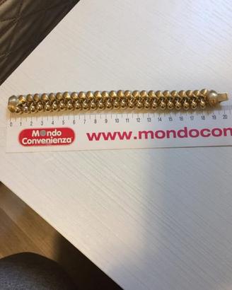 Bracciale NANIS in Oro 18Kt.