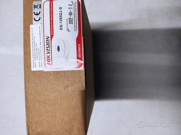 Hikvision base DS-1280ZJ-S