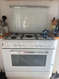 Cucina e forno