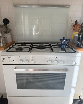 Cucina e forno