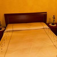 TESTATA LETTO CILIEGIO