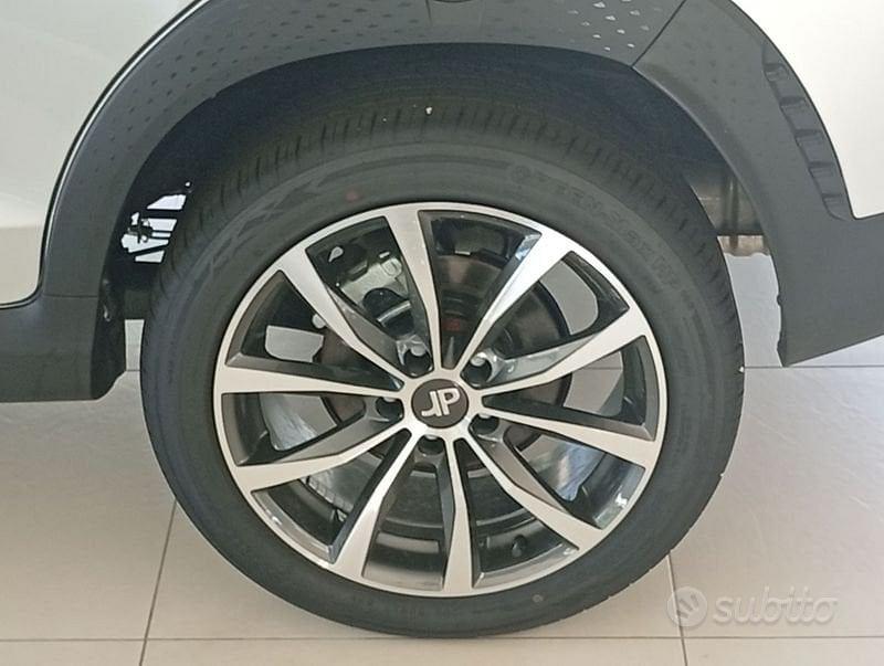 DR Automobiles Dr3 2026 photo 4