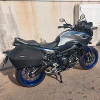 Yamaha Tracer 900 - 2016