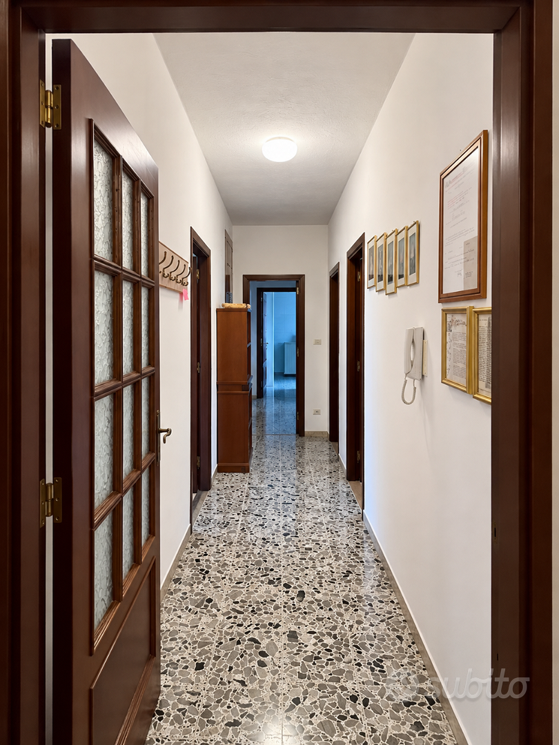 Appartamento – Cagliari, Sant'Avendrace, Sant'Avendrace-Santa Gilla - Vista 5