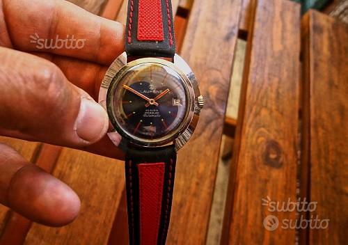 Subito orologi hot sale