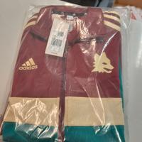 Tuta Adidas AS ROMA JUNIOR 2024 – DA COLLEZIONE