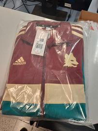 Tuta Adidas AS ROMA JUNIOR 2024 – DA COLLEZIONE