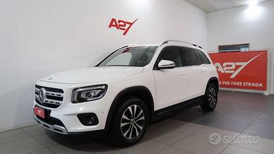 Mercedes-Benz GLB 180 d Business auto # FINITURE I