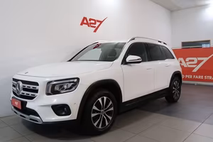Mercedes-Benz GLB 180 d Business auto # FINITURE I