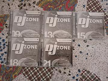 CD Dj Zone Deep & Soulful house - Nuovi