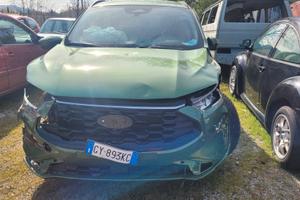 Ford Kuga 2.5 Plug In Hybrid 243 CV CVT 2WD ST-Lin