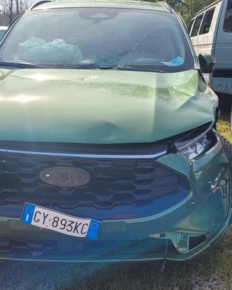 Ford Kuga 2.5 Plug In Hybrid 243 CV CVT 2WD ST-Lin