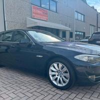 Bmw 530d 3.0cc 258cv Touring Msport euro 5B