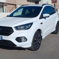 Ford Kuga ST-Line