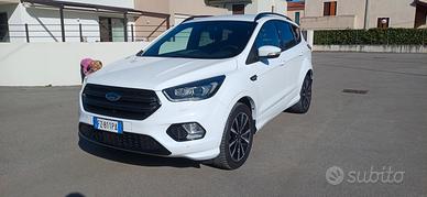 Ford Kuga ST-Line