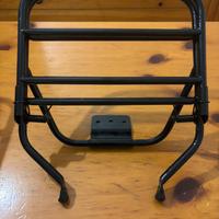 Portapacchi ant e post vespa 50