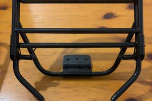 Portapacchi ant e post vespa 50