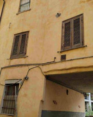 Immobile in asta di 106 m² con 2 locali a Malnate