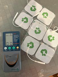 Elettrostimolatore tesmed