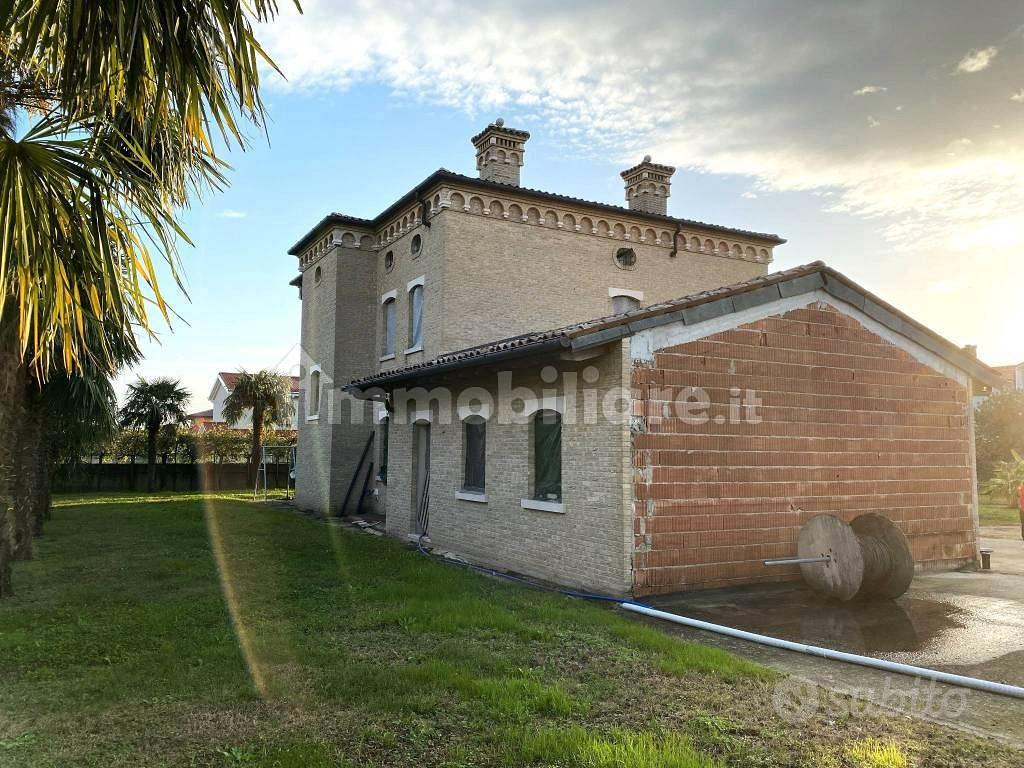 Casa – Rosà, Borgo Tocchi, Villa Roberti - Vista 2